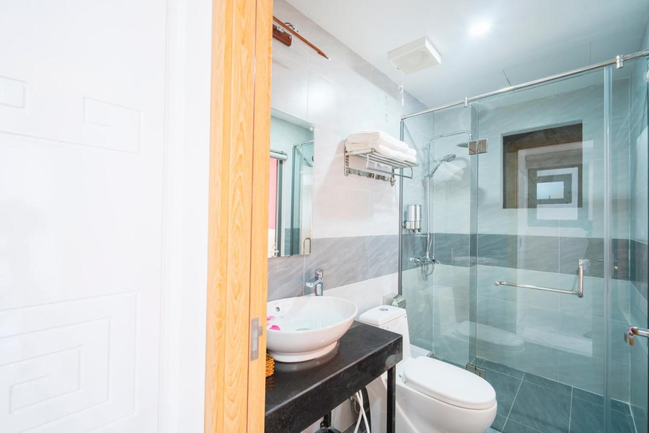 Sen Hotel Phu Quoc Esterno foto